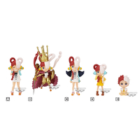 One Piece Film Red - Uta Collection World Collectable Figure image number 4